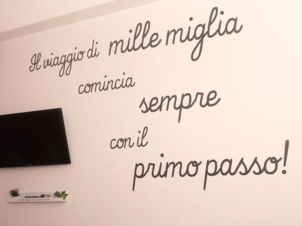 Dormi A Roma Bed & Breakfast