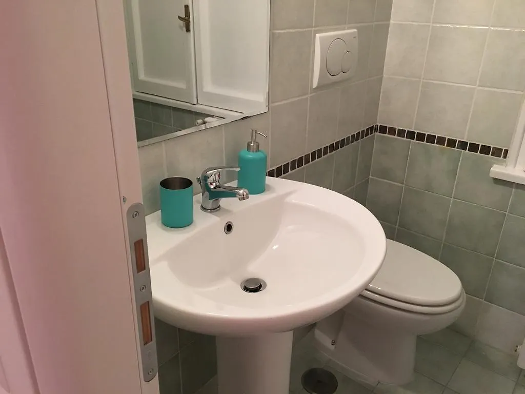 Dormi A Roma Bed & Breakfast