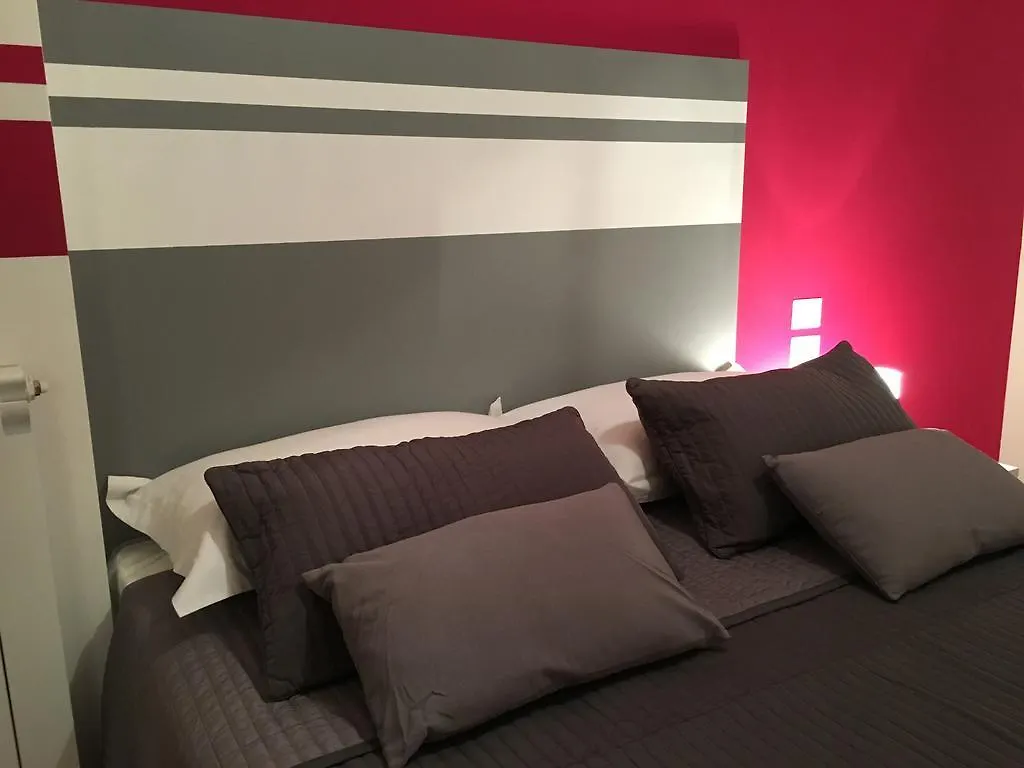 Dormi A Roma Bed & Breakfast