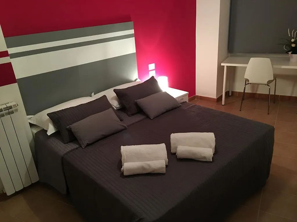 ***  Dormi A Roma Bed & Breakfast Italy