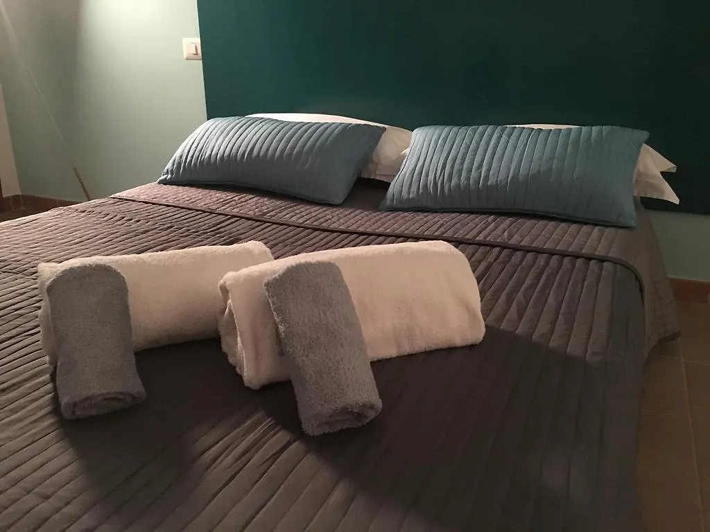 Dormi A Roma Bed & Breakfast