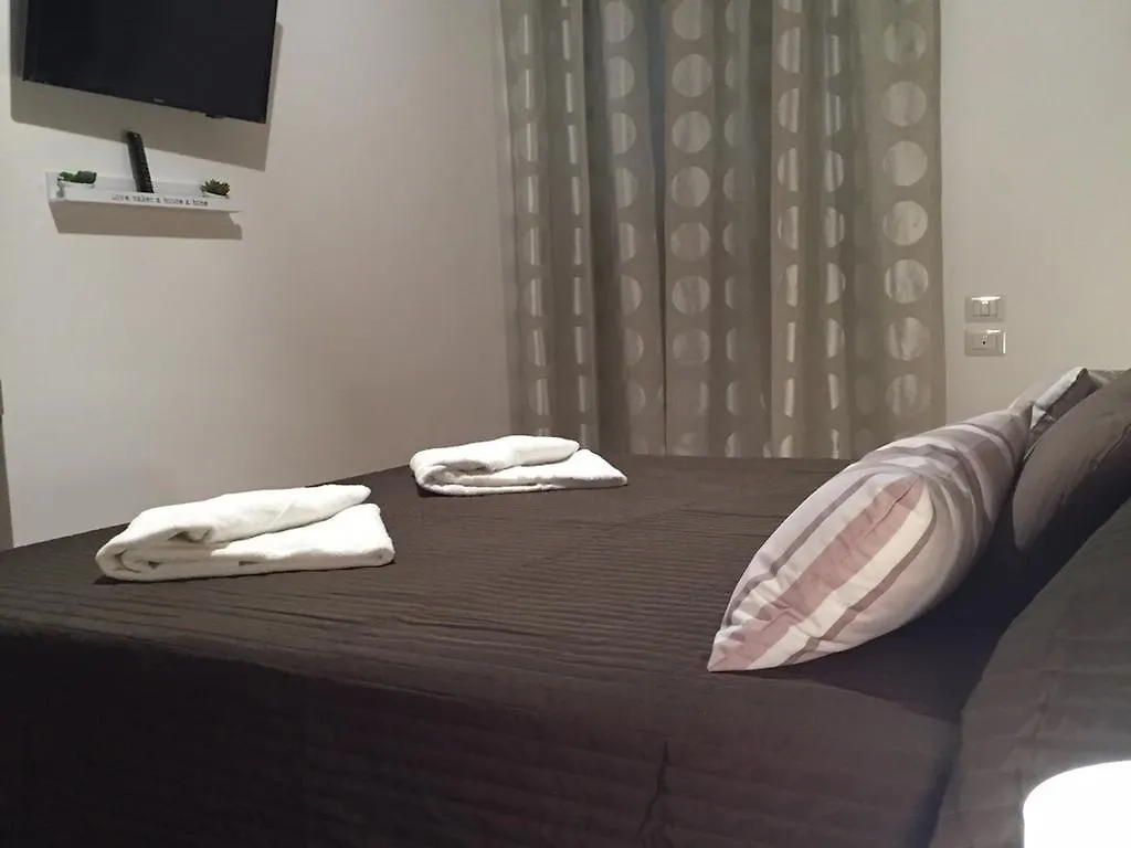 Dormi A Roma Bed & Breakfast