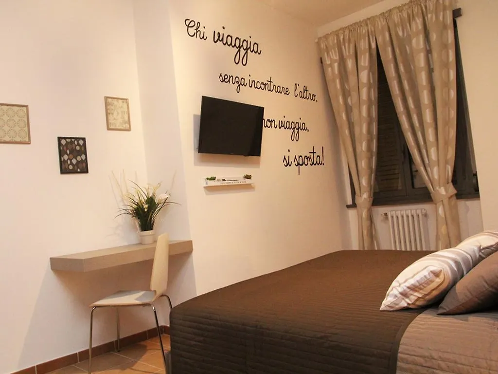 Dormi A Roma Bed & Breakfast 3*, Rome Italy