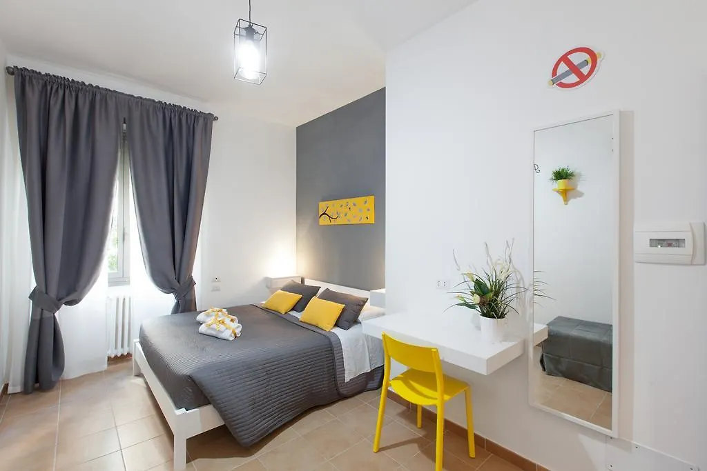 Dormi A Roma Bed & Breakfast