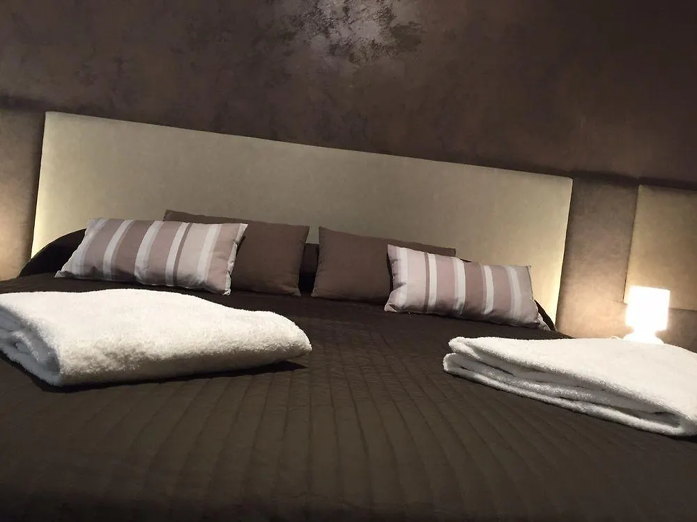 Dormi A Roma Bed & Breakfast