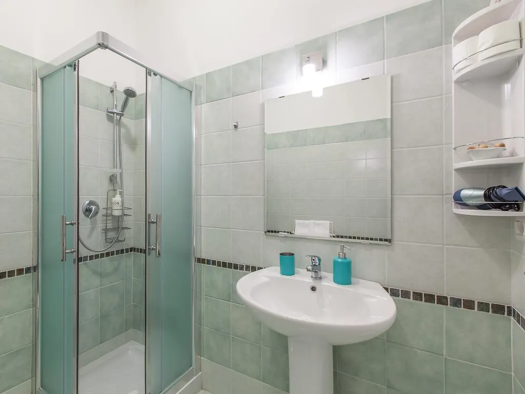 Dormi A Roma Bed & Breakfast