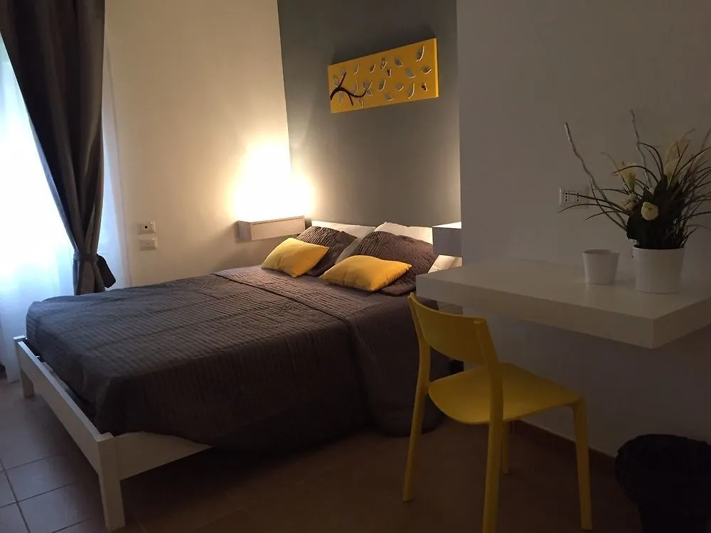 ***  Dormi A Roma Bed & Breakfast Italy