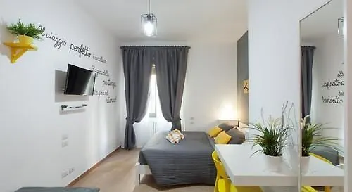 Dormi A Roma Bed & Breakfast