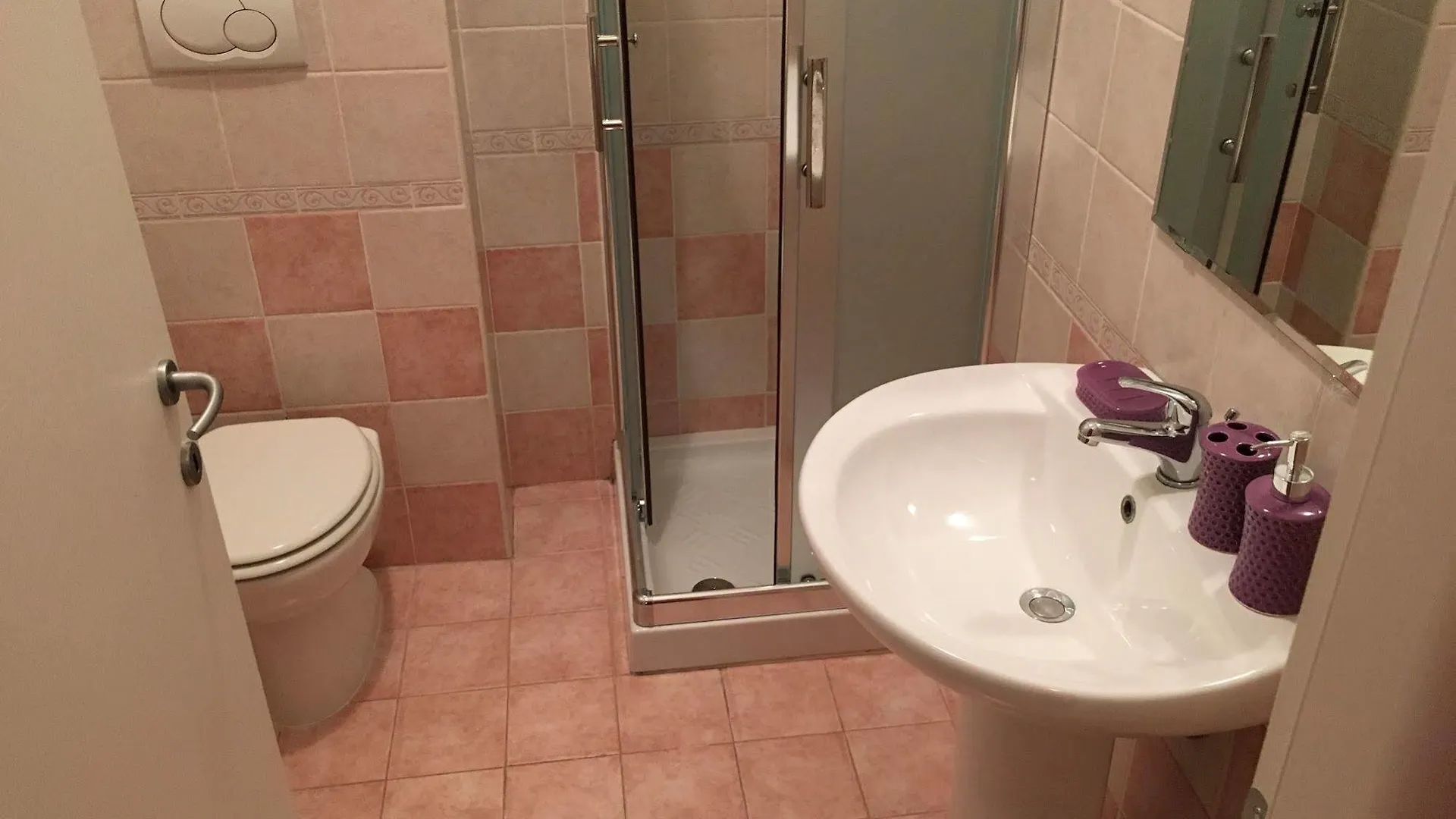 Dormi A Roma Bed & Breakfast Rome