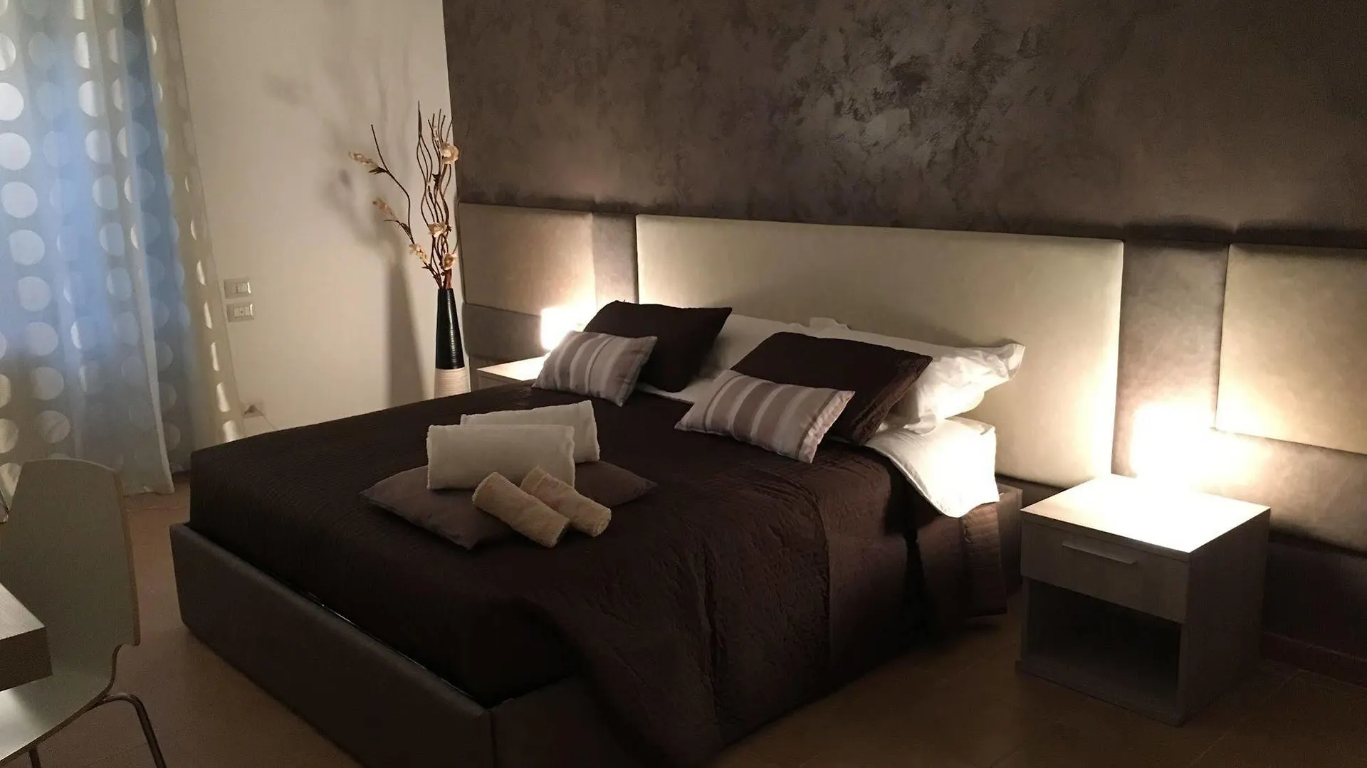 Dormi A Roma Bed & Breakfast