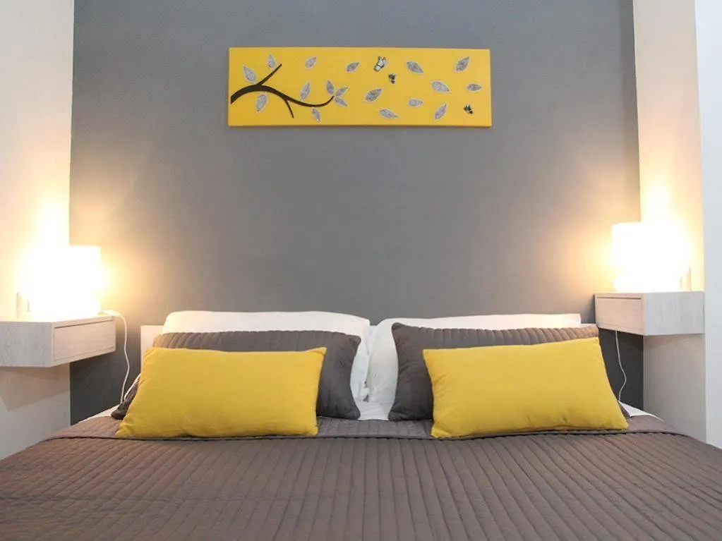 Dormi A Roma Bed & Breakfast 3*, Rome