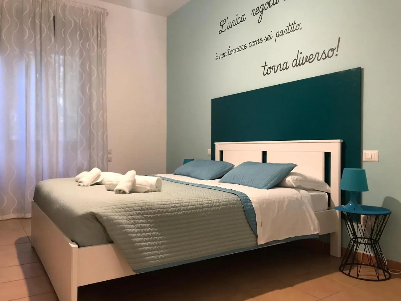 Dormi A Roma Bed & Breakfast Rome