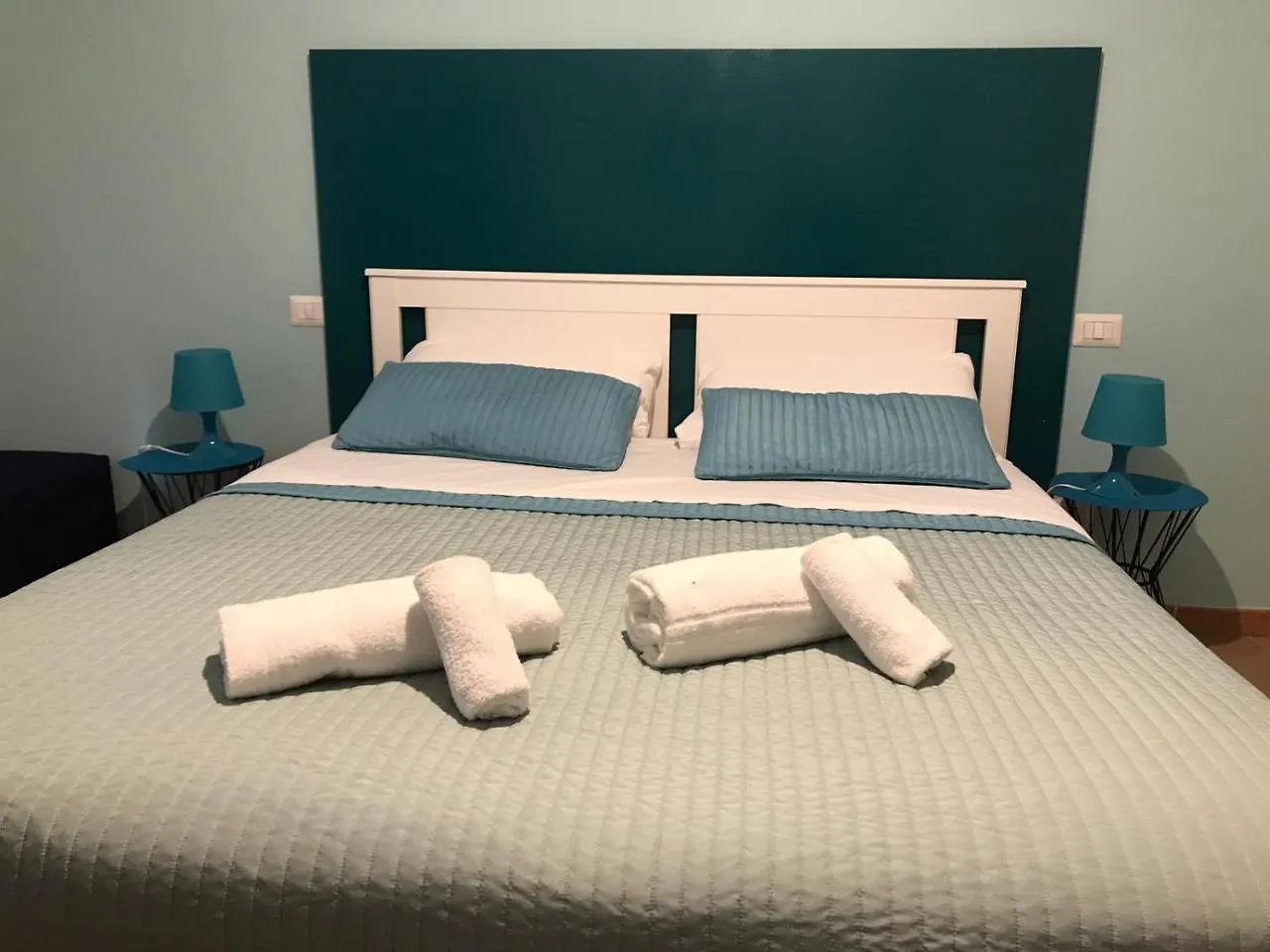 Dormi A Roma Bed & Breakfast 3*, Rome Italy