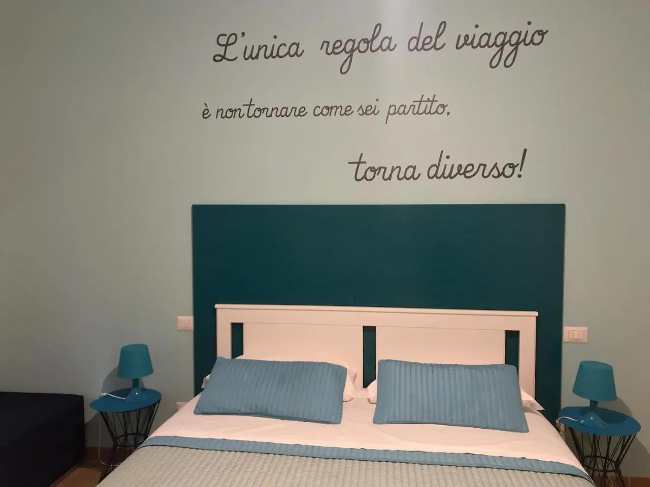 Dormi A Roma Bed & Breakfast  Rome